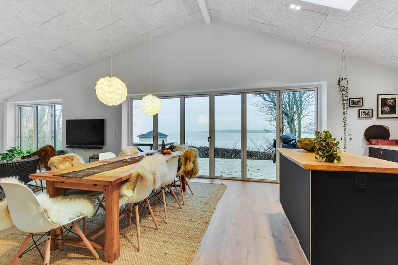 Foto von Ferienhaus PR57 auf Købingsmark - Als