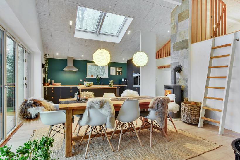 Foto von Ferienhaus PR57 auf Købingsmark - Als