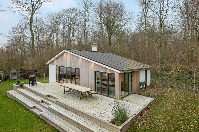 Foto von Ferienhaus PR57 auf Købingsmark - Als