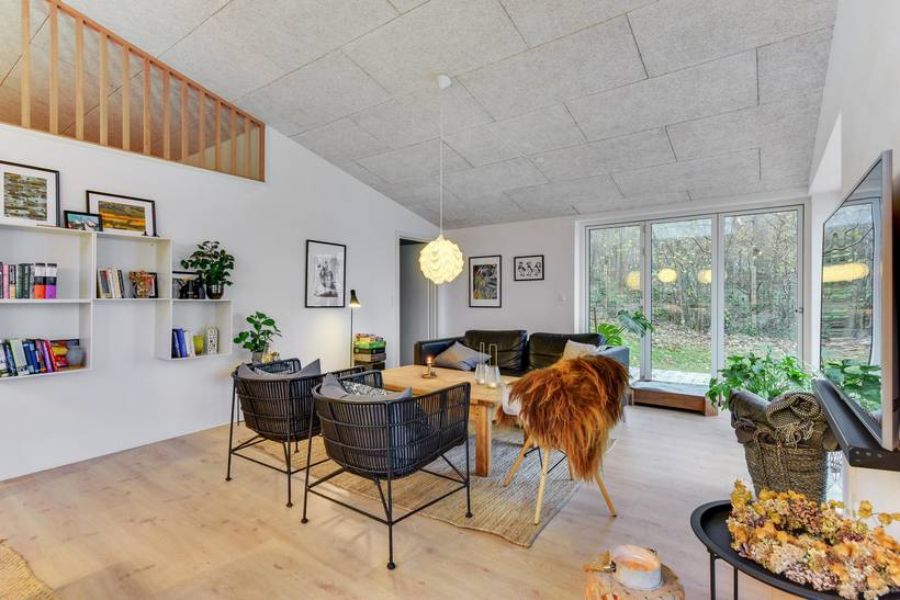 Foto von Ferienhaus PR57 auf Købingsmark - Als
