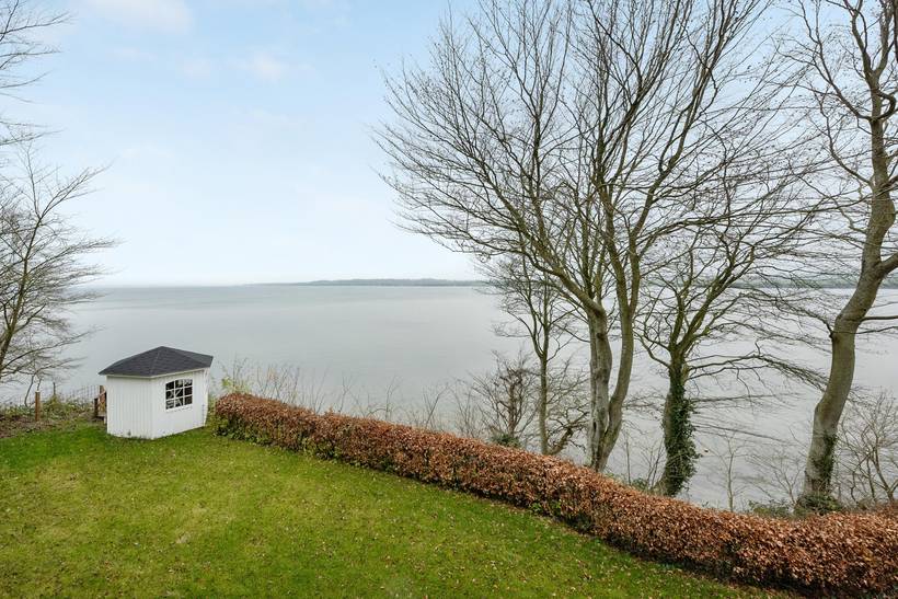 Foto von Ferienhaus PR57 auf Købingsmark - Als