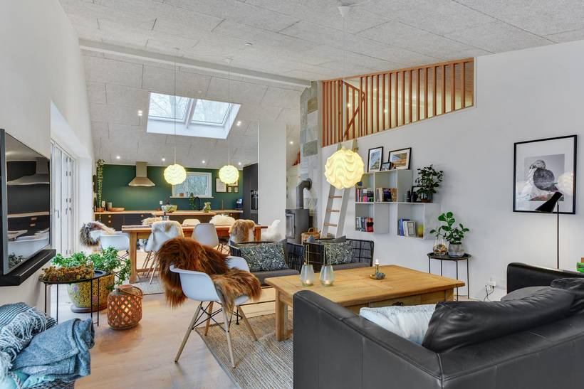 Foto von Ferienhaus PR57 auf Købingsmark - Als