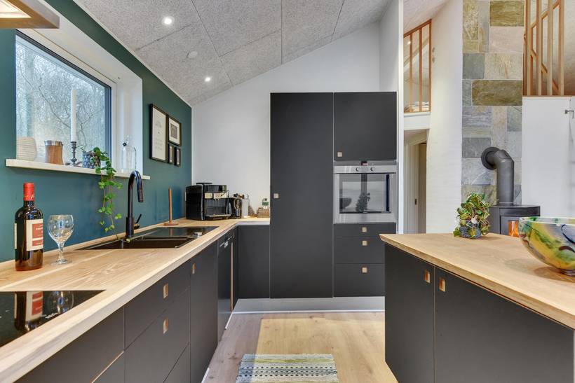 Foto von Ferienhaus PR57 auf Købingsmark - Als