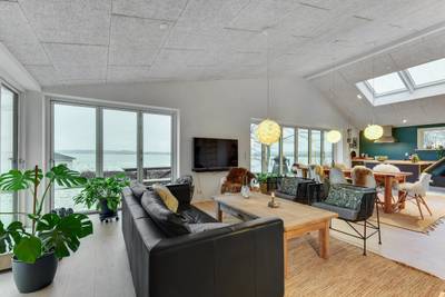 Vorschaubild von Ferienhaus PR57 auf Købingsmark - Als