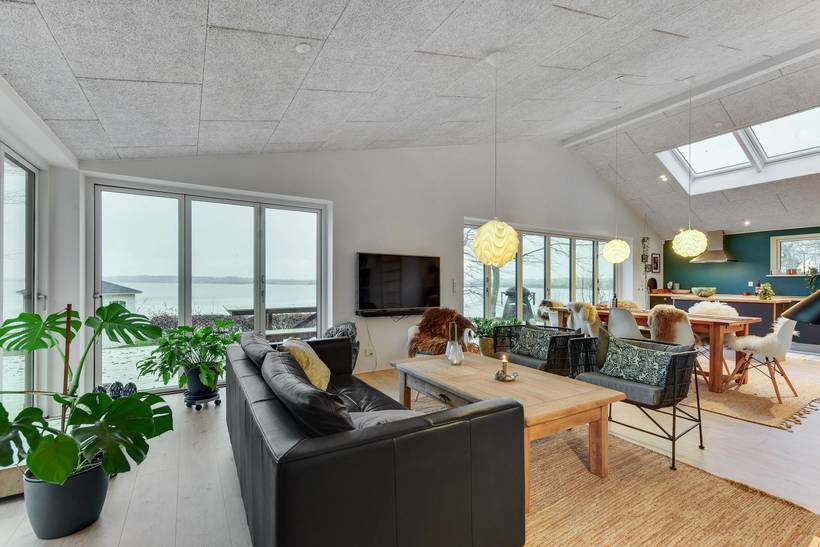 Foto von Ferienhaus PR57 auf Købingsmark - Als