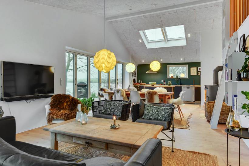 Foto von Ferienhaus PR57 auf Købingsmark - Als