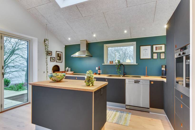 Foto von Ferienhaus PR57 auf Købingsmark - Als