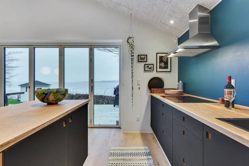 Foto von Ferienhaus PR57 auf Købingsmark - Als