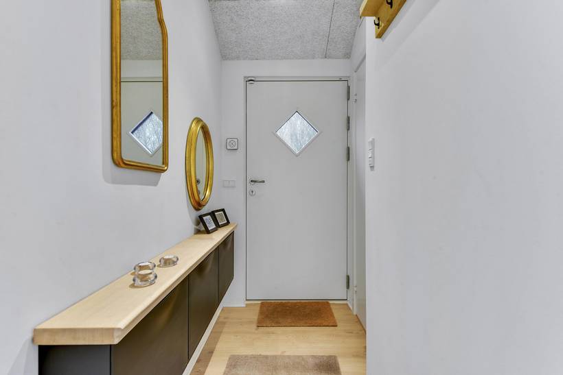 Foto von Ferienhaus PR57 auf Købingsmark - Als