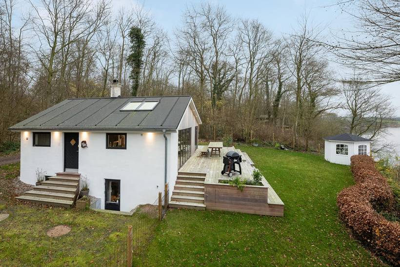Foto von Ferienhaus PR57 auf Købingsmark - Als
