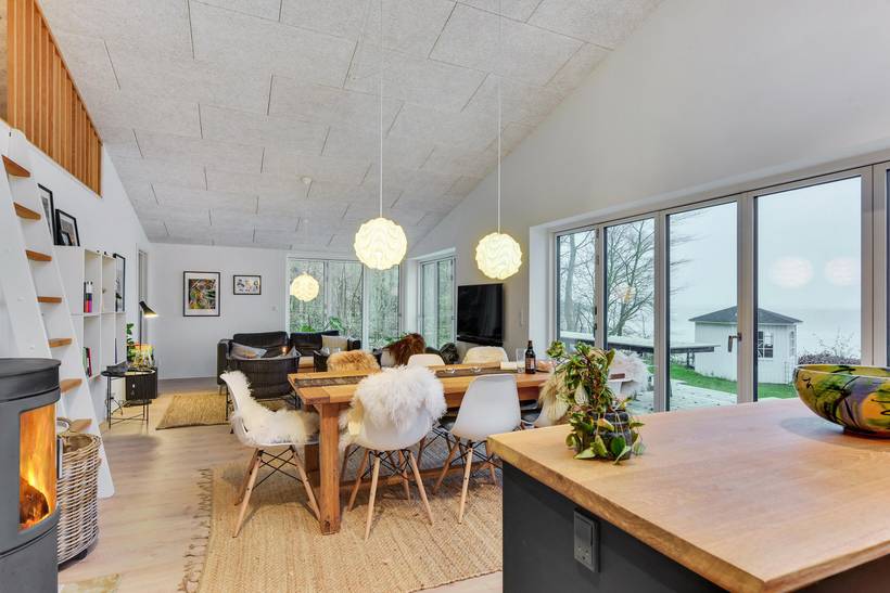 Foto von Ferienhaus PR57 auf Købingsmark - Als