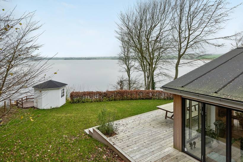 Foto von Ferienhaus PR57 auf Købingsmark - Als