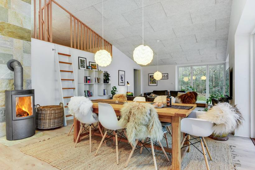 Foto von Ferienhaus PR57 auf Købingsmark - Als