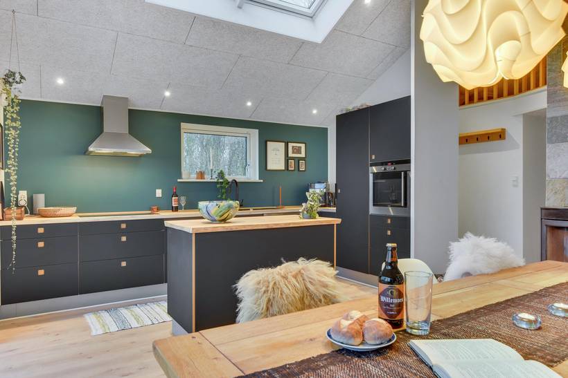 Foto von Ferienhaus PR57 auf Købingsmark - Als