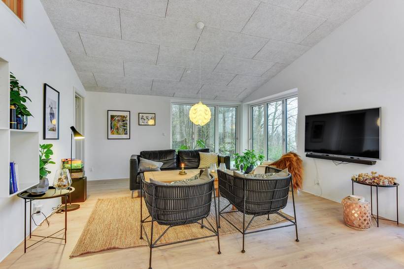 Foto von Ferienhaus PR57 auf Købingsmark - Als