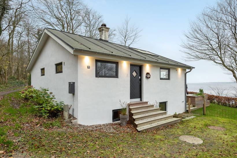 Foto von Ferienhaus PR57 auf Købingsmark - Als