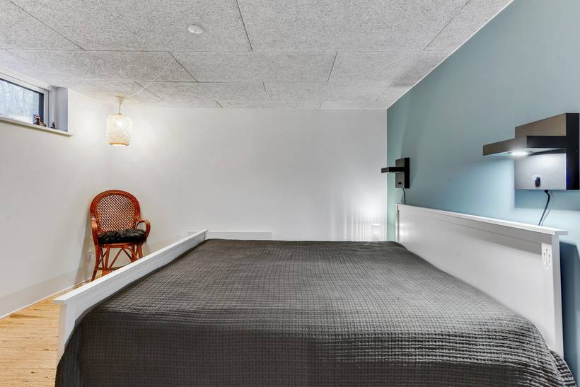 Foto von Ferienhaus PR57 auf Købingsmark - Als