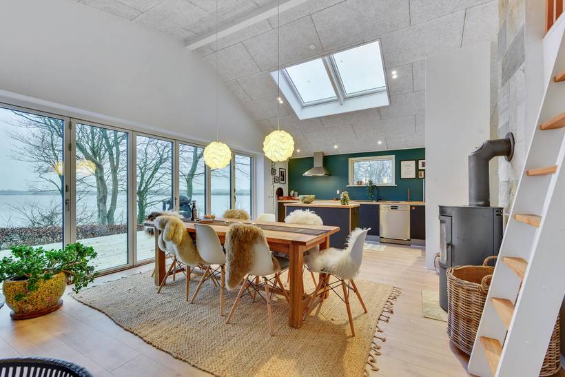 Foto von Ferienhaus PR57 auf Købingsmark - Als