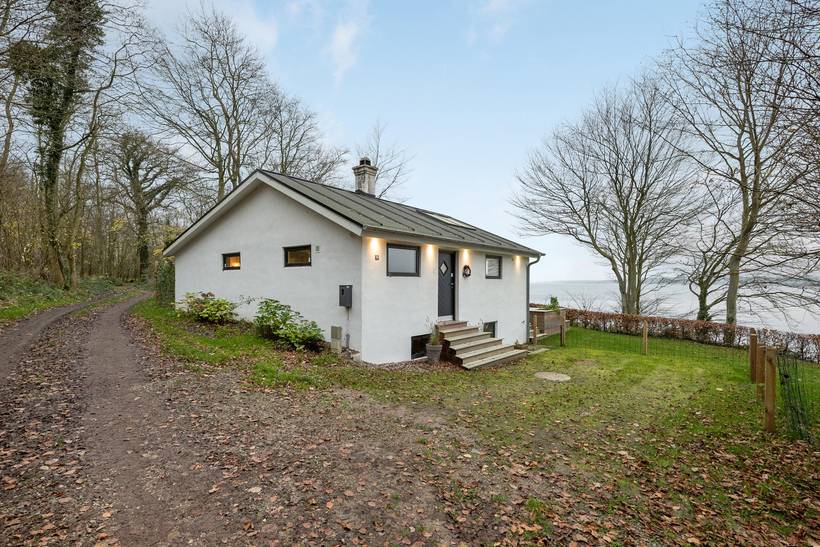 Foto von Ferienhaus PR57 auf Købingsmark - Als