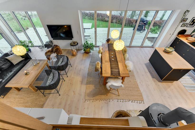 Foto von Ferienhaus PR57 auf Købingsmark - Als