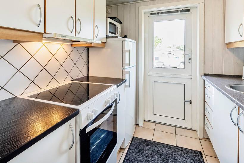 Foto von Ferienhaus PR60 in Vejers Strand - Westjütland