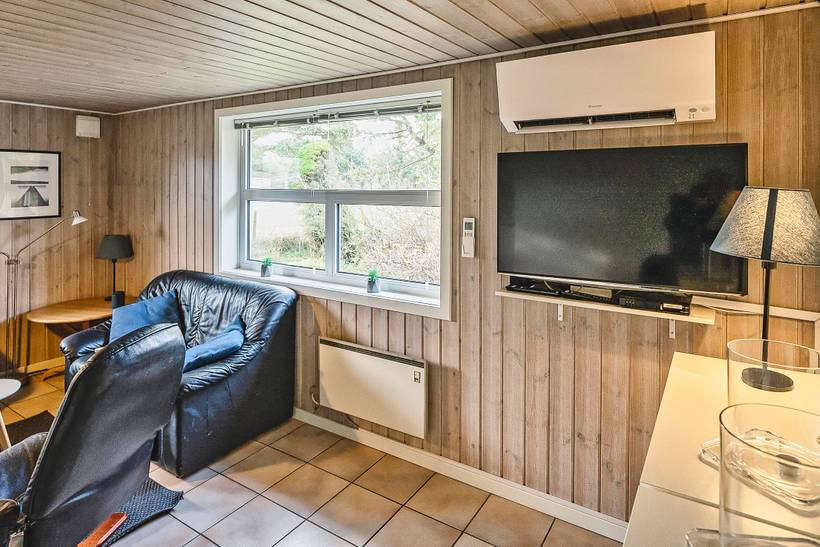 Foto von Ferienhaus PR60 in Vejers Strand - Westjütland
