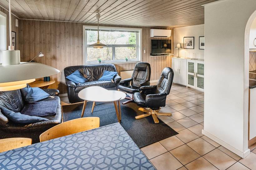 Foto von Ferienhaus PR60 in Vejers Strand - Westjütland