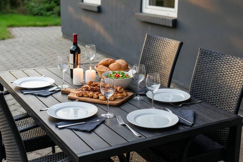 Foto von Ferienhaus PR60 in Vejers Strand - Westjütland
