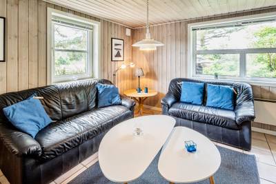 Vorschaubild von Ferienhaus PR60 in Vejers Strand - Westjütland