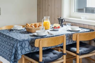 Vorschaubild von Ferienhaus PR60 in Vejers Strand - Westjütland