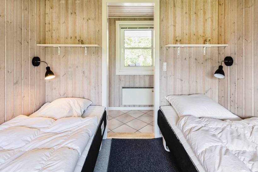 Foto von Ferienhaus PR60 in Vejers Strand - Westjütland
