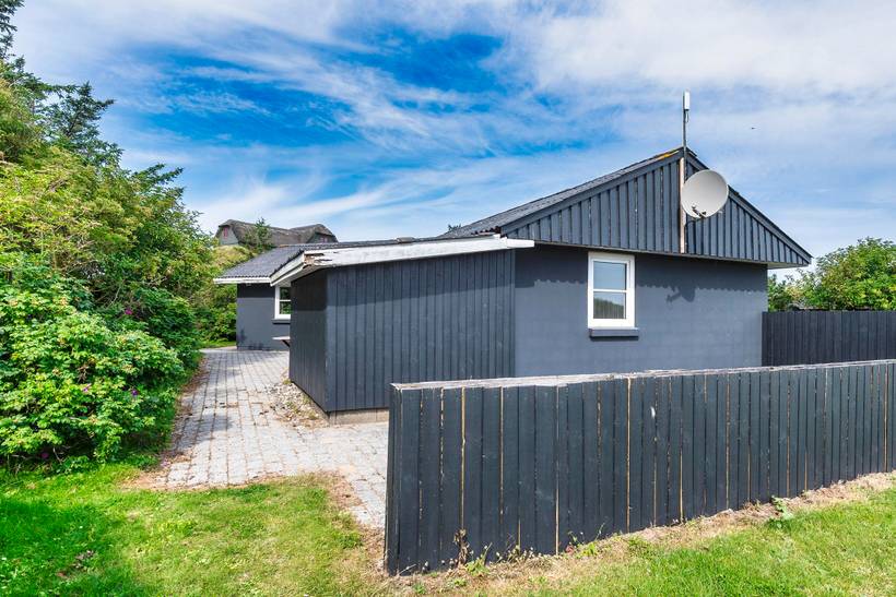 Foto von Ferienhaus PR60 in Vejers Strand - Westjütland