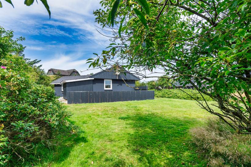 Foto von Ferienhaus PR60 in Vejers Strand - Westjütland