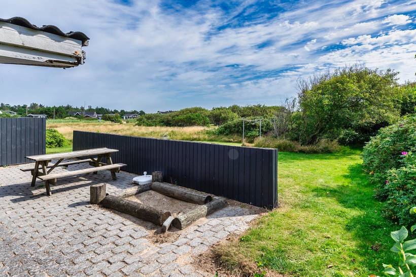 Foto von Ferienhaus PR60 in Vejers Strand - Westjütland