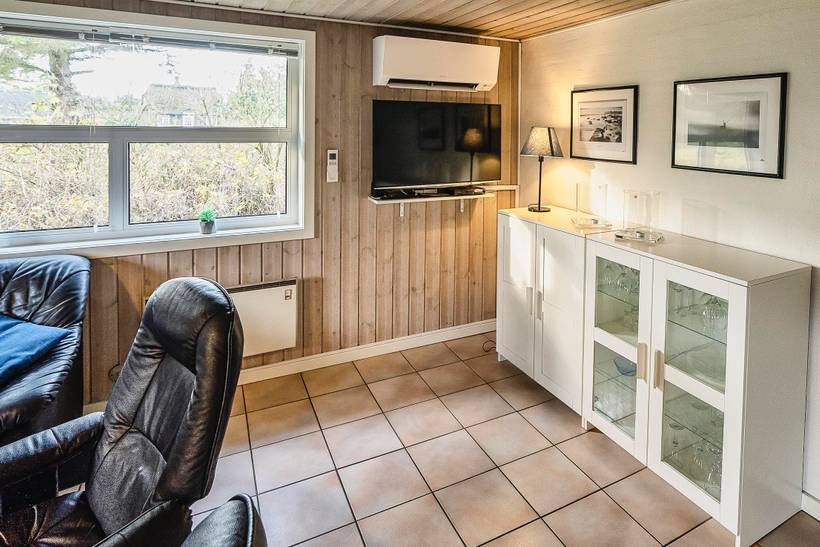 Foto von Ferienhaus PR60 in Vejers Strand - Westjütland