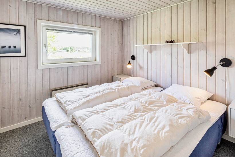Foto von Ferienhaus PR60 in Vejers Strand - Westjütland