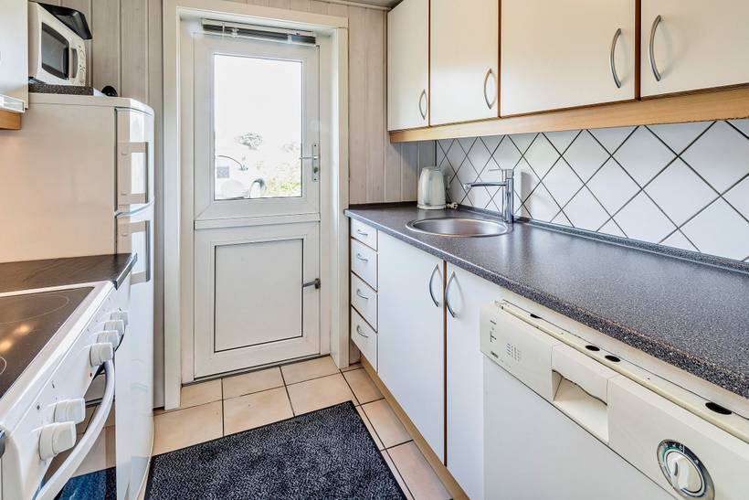Foto von Ferienhaus PR60 in Vejers Strand - Westjütland
