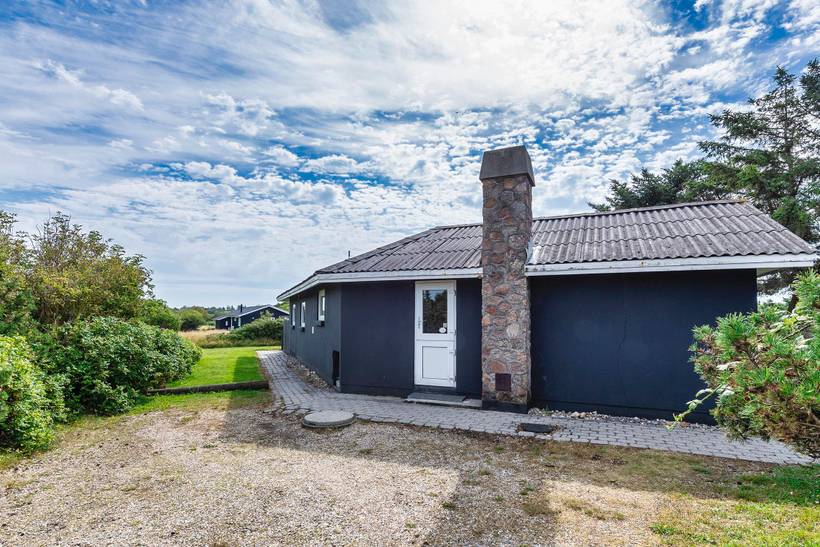 Foto von Ferienhaus PR60 in Vejers Strand - Westjütland