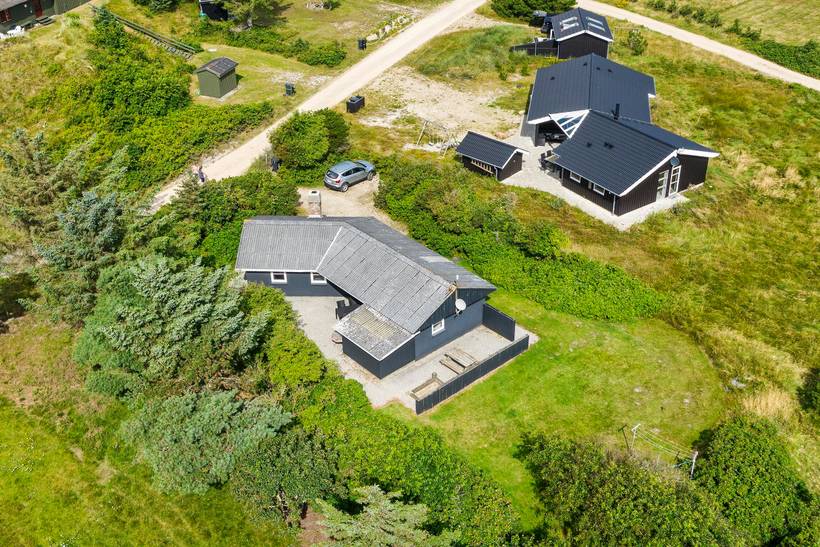 Foto von Ferienhaus PR60 in Vejers Strand - Westjütland