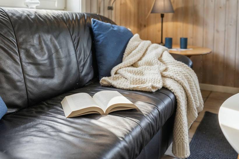 Foto von Ferienhaus PR60 in Vejers Strand - Westjütland