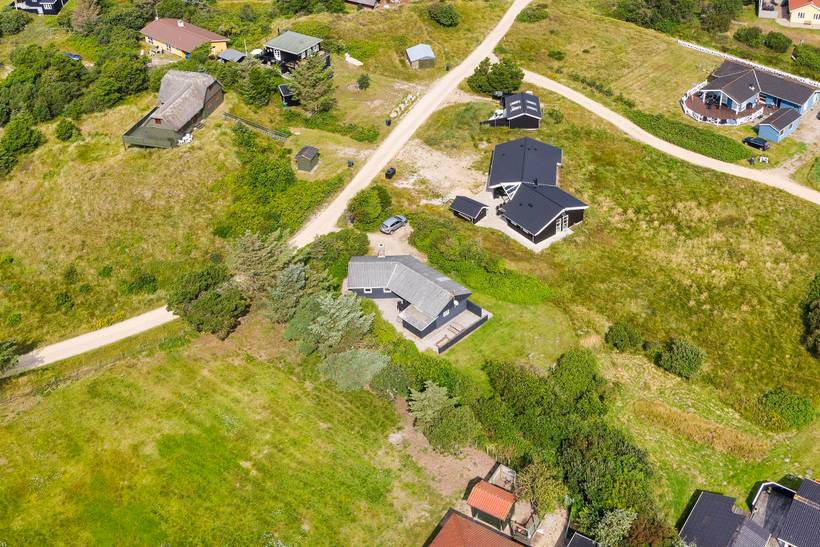 Foto von Ferienhaus PR60 in Vejers Strand - Westjütland