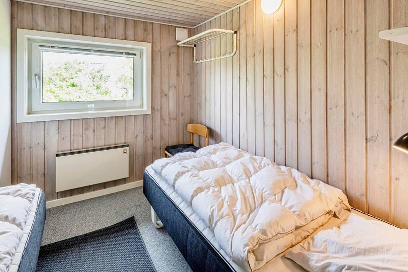 Foto von Ferienhaus PR60 in Vejers Strand - Westjütland