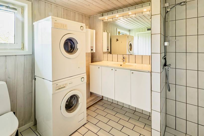 Foto von Ferienhaus PR60 in Vejers Strand - Westjütland