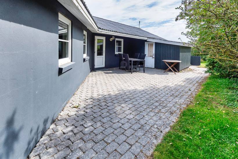 Foto von Ferienhaus PR60 in Vejers Strand - Westjütland