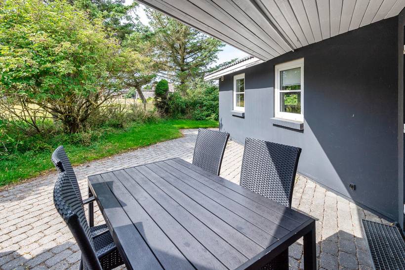 Foto von Ferienhaus PR60 in Vejers Strand - Westjütland