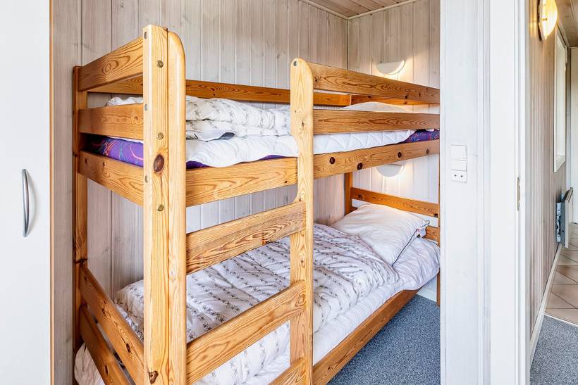 Foto von Ferienhaus PR60 in Vejers Strand - Westjütland