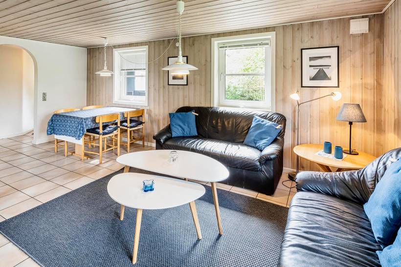Foto von Ferienhaus PR60 in Vejers Strand - Westjütland