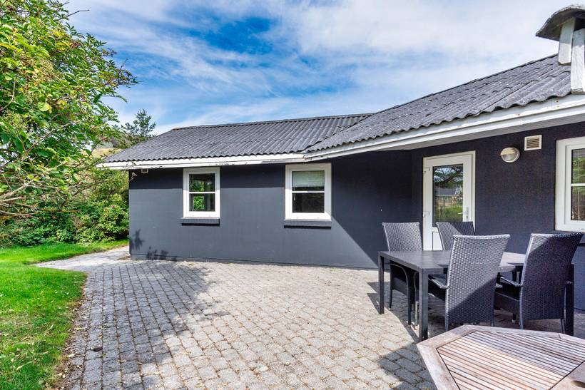 Foto von Ferienhaus PR60 in Vejers Strand - Westjütland