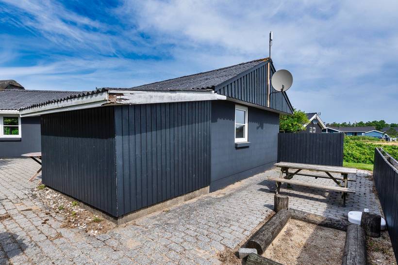Foto von Ferienhaus PR60 in Vejers Strand - Westjütland