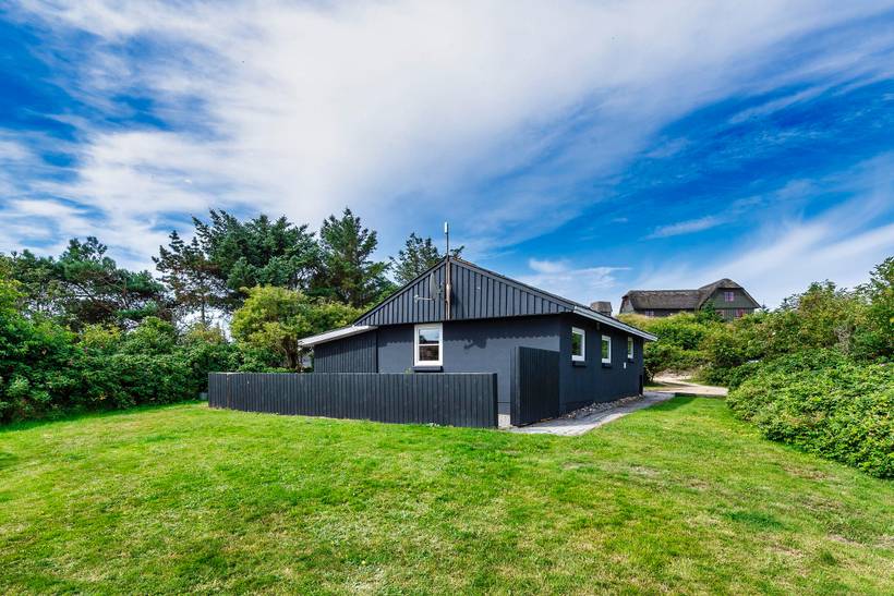 Foto von Ferienhaus PR60 in Vejers Strand - Westjütland